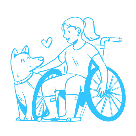 Certify Your Puppy as a Service Dog in Los Angeles – Fast, Legal & At Home | Modest Dog