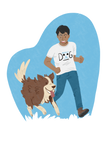 Certify Your Puppy as a Service Dog in Dallas – Fast, Legal & At Home | Modest Dog