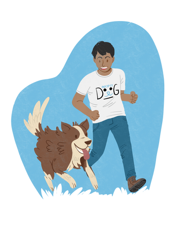 Certify Your Puppy as a Service Dog in Dallas – Fast, Legal & At Home | Modest Dog